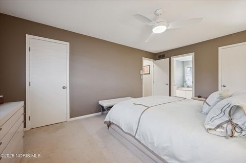 Tiny photo for 25772 Brittany Road, Perrysburg, OH 43551 (MLS # 10002112)