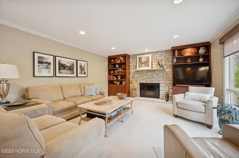 Tiny photo for 25772 Brittany Road, Perrysburg, OH 43551 (MLS # 10002112)