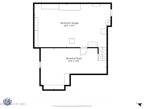 Tiny photo for 25772 Brittany Road, Perrysburg, OH 43551 (MLS # 10002112)