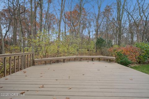 Tiny photo for 25772 Brittany Road, Perrysburg, OH 43551 (MLS # 10002112)