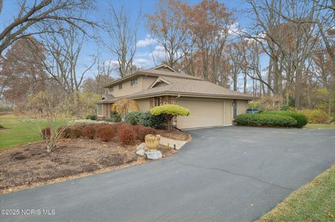 Tiny photo for 25772 Brittany Road, Perrysburg, OH 43551 (MLS # 10002112)