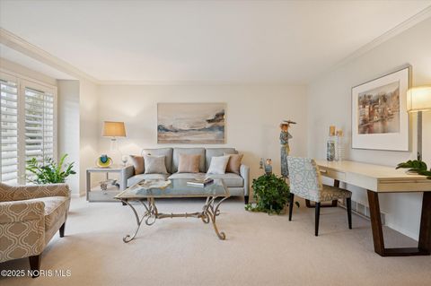 Tiny photo for 25772 Brittany Road, Perrysburg, OH 43551 (MLS # 10002112)