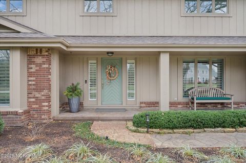 Tiny photo for 25772 Brittany Road, Perrysburg, OH 43551 (MLS # 10002112)