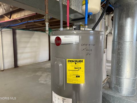 Tiny photo for 411 S Collinwood Boulevard, Fremont, OH 43420 (MLS # 10006053)