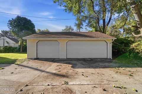 Tiny photo for 1543 Travis Drive, Toledo, OH 43612 (MLS # 10014076)