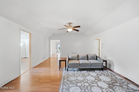 Tiny photo for 1543 Travis Drive, Toledo, OH 43612 (MLS # 10014076)