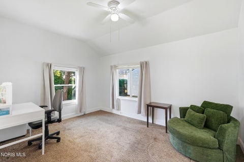 Tiny photo for 1543 Travis Drive, Toledo, OH 43612 (MLS # 10014076)
