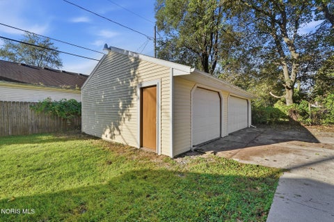 Tiny photo for 1543 Travis Drive, Toledo, OH 43612 (MLS # 10014076)