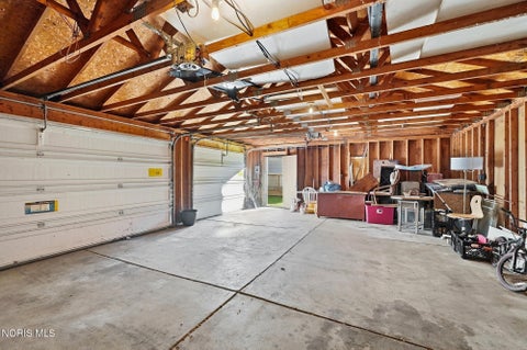 Tiny photo for 1543 Travis Drive, Toledo, OH 43612 (MLS # 10014076)