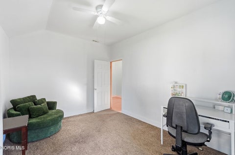 Tiny photo for 1543 Travis Drive, Toledo, OH 43612 (MLS # 10014076)