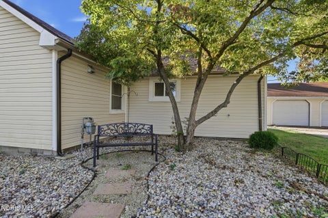 Tiny photo for 1543 Travis Drive, Toledo, OH 43612 (MLS # 10014076)