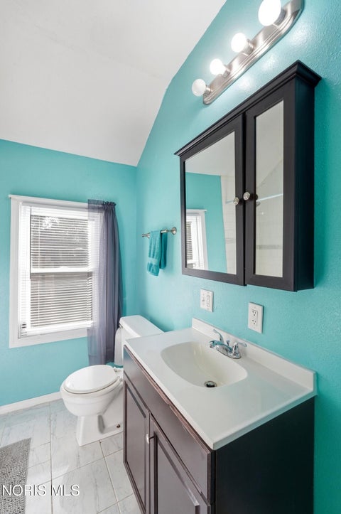 Tiny photo for 1543 Travis Drive, Toledo, OH 43612 (MLS # 10014076)