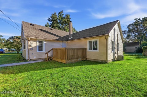 Tiny photo for 1543 Travis Drive, Toledo, OH 43612 (MLS # 10014076)