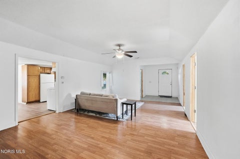 Tiny photo for 1543 Travis Drive, Toledo, OH 43612 (MLS # 10014076)