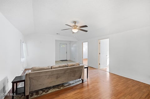 Tiny photo for 1543 Travis Drive, Toledo, OH 43612 (MLS # 10014076)