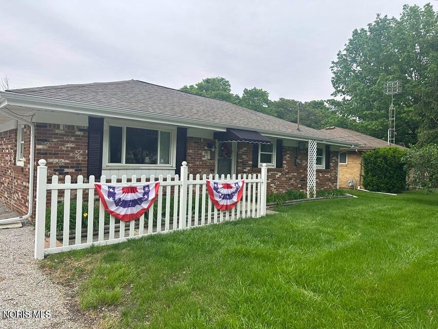 800 W High Street