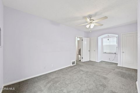 Tiny photo for 2235 Meadowwood Drive, Toledo, OH 43606 (MLS # 10005809)