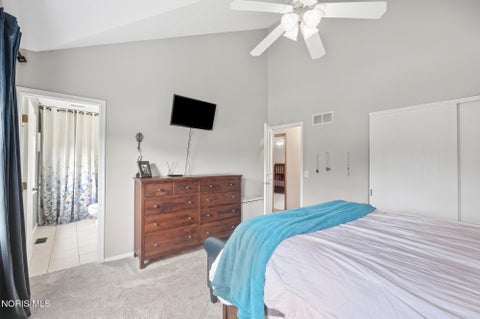 Tiny photo for 1579 Rosewood Drive, Bowling Green, OH 43402 (MLS # 10013637)