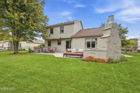 Tiny photo for 1579 Rosewood Drive, Bowling Green, OH 43402 (MLS # 10013637)