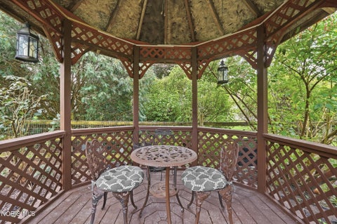 Tiny photo for 1579 Rosewood Drive, Bowling Green, OH 43402 (MLS # 10013637)