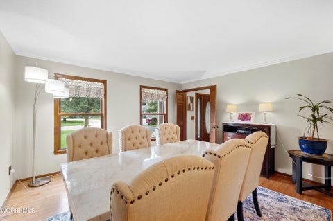 Tiny photo for 1579 Rosewood Drive, Bowling Green, OH 43402 (MLS # 10013637)