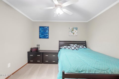 Tiny photo for 1579 Rosewood Drive, Bowling Green, OH 43402 (MLS # 10013637)