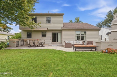 Tiny photo for 1579 Rosewood Drive, Bowling Green, OH 43402 (MLS # 10013637)