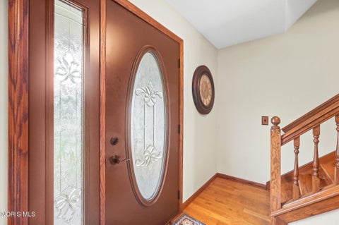 Tiny photo for 1579 Rosewood Drive, Bowling Green, OH 43402 (MLS # 10013637)