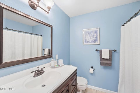 Tiny photo for 1579 Rosewood Drive, Bowling Green, OH 43402 (MLS # 10013637)