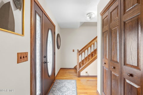 Tiny photo for 1579 Rosewood Drive, Bowling Green, OH 43402 (MLS # 10013637)