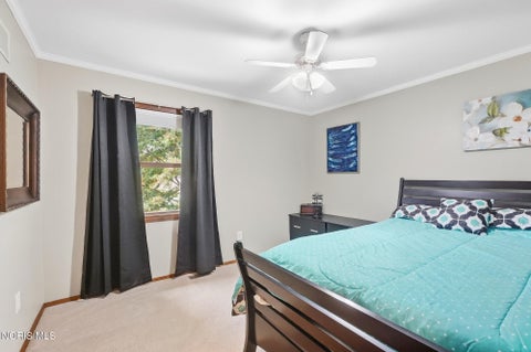 Tiny photo for 1579 Rosewood Drive, Bowling Green, OH 43402 (MLS # 10013637)