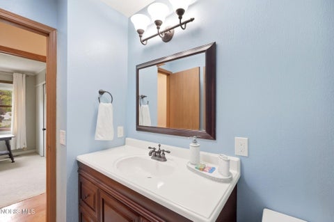 Tiny photo for 1579 Rosewood Drive, Bowling Green, OH 43402 (MLS # 10013637)