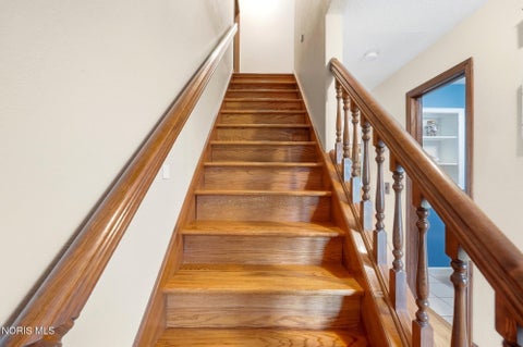 Tiny photo for 1579 Rosewood Drive, Bowling Green, OH 43402 (MLS # 10013637)