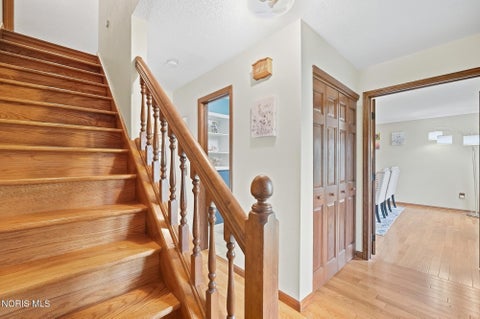 Tiny photo for 1579 Rosewood Drive, Bowling Green, OH 43402 (MLS # 10013637)