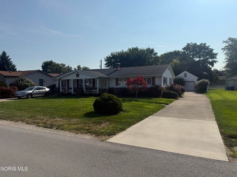Photo of 24 N Goodyear Street, Oregon, OH 43616 (MLS # 10011012)