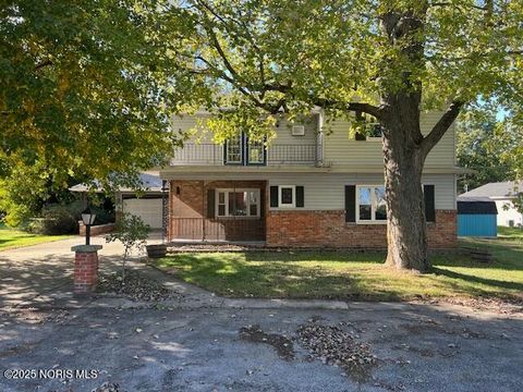 117 Maple Street Bradner OH 43406