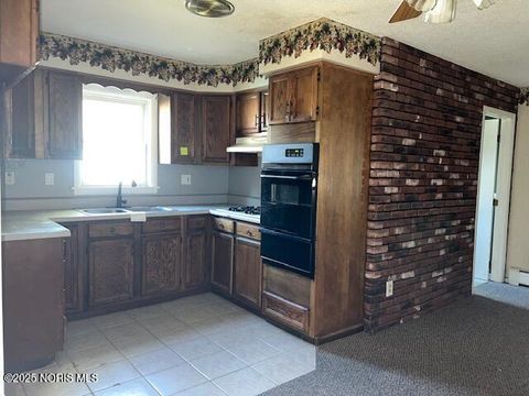 Tiny photo for 117 Maple Street, Bradner, OH 43406 (MLS # 10000419)