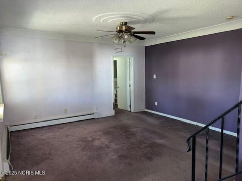 Tiny photo for 117 Maple Street, Bradner, OH 43406 (MLS # 10000419)