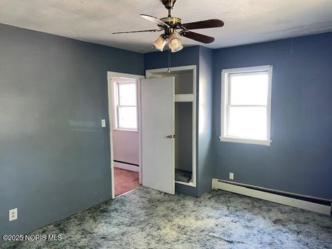 Tiny photo for 117 Maple Street, Bradner, OH 43406 (MLS # 10000419)
