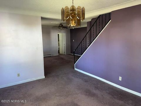 Tiny photo for 117 Maple Street, Bradner, OH 43406 (MLS # 10000419)