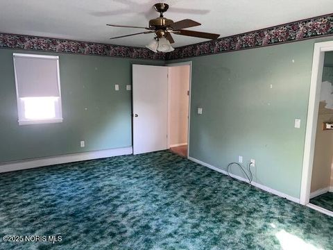 Tiny photo for 117 Maple Street, Bradner, OH 43406 (MLS # 10000419)