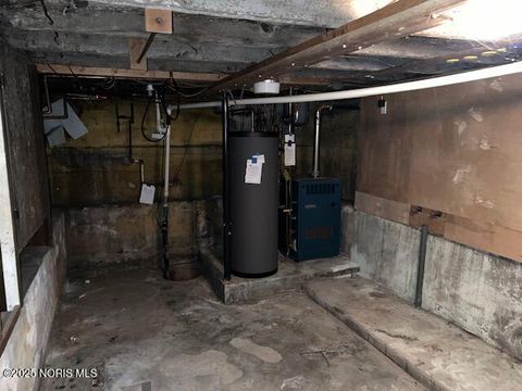 Tiny photo for 117 Maple Street, Bradner, OH 43406 (MLS # 10000419)