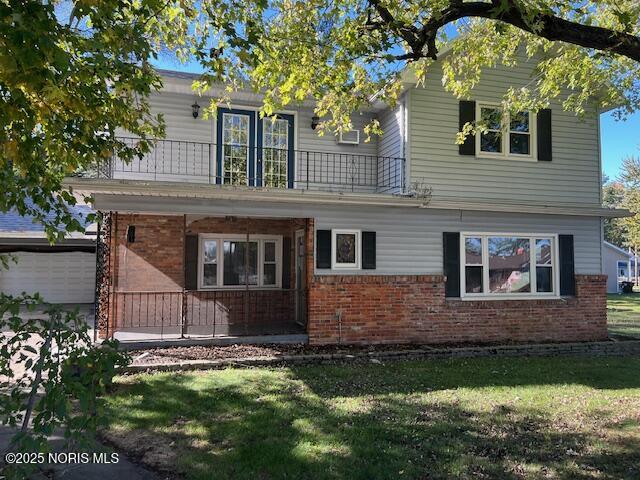 117 Maple Street