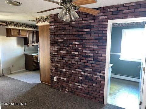 Tiny photo for 117 Maple Street, Bradner, OH 43406 (MLS # 10000419)