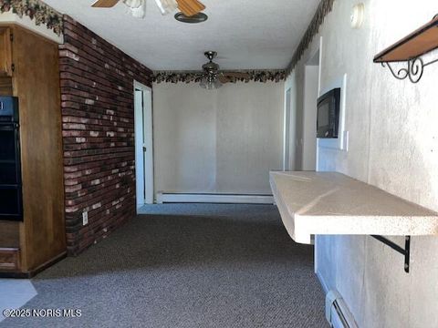 Tiny photo for 117 Maple Street, Bradner, OH 43406 (MLS # 10000419)
