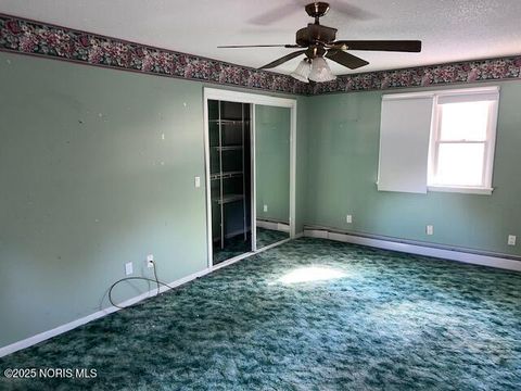 Tiny photo for 117 Maple Street, Bradner, OH 43406 (MLS # 10000419)