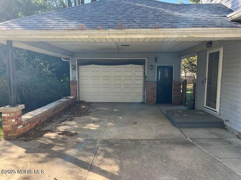 Tiny photo for 117 Maple Street, Bradner, OH 43406 (MLS # 10000419)