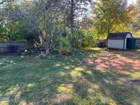 Tiny photo for 117 Maple Street, Bradner, OH 43406 (MLS # 10000419)