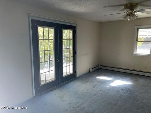 Tiny photo for 117 Maple Street, Bradner, OH 43406 (MLS # 10000419)
