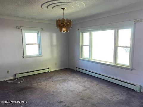 Tiny photo for 117 Maple Street, Bradner, OH 43406 (MLS # 10000419)